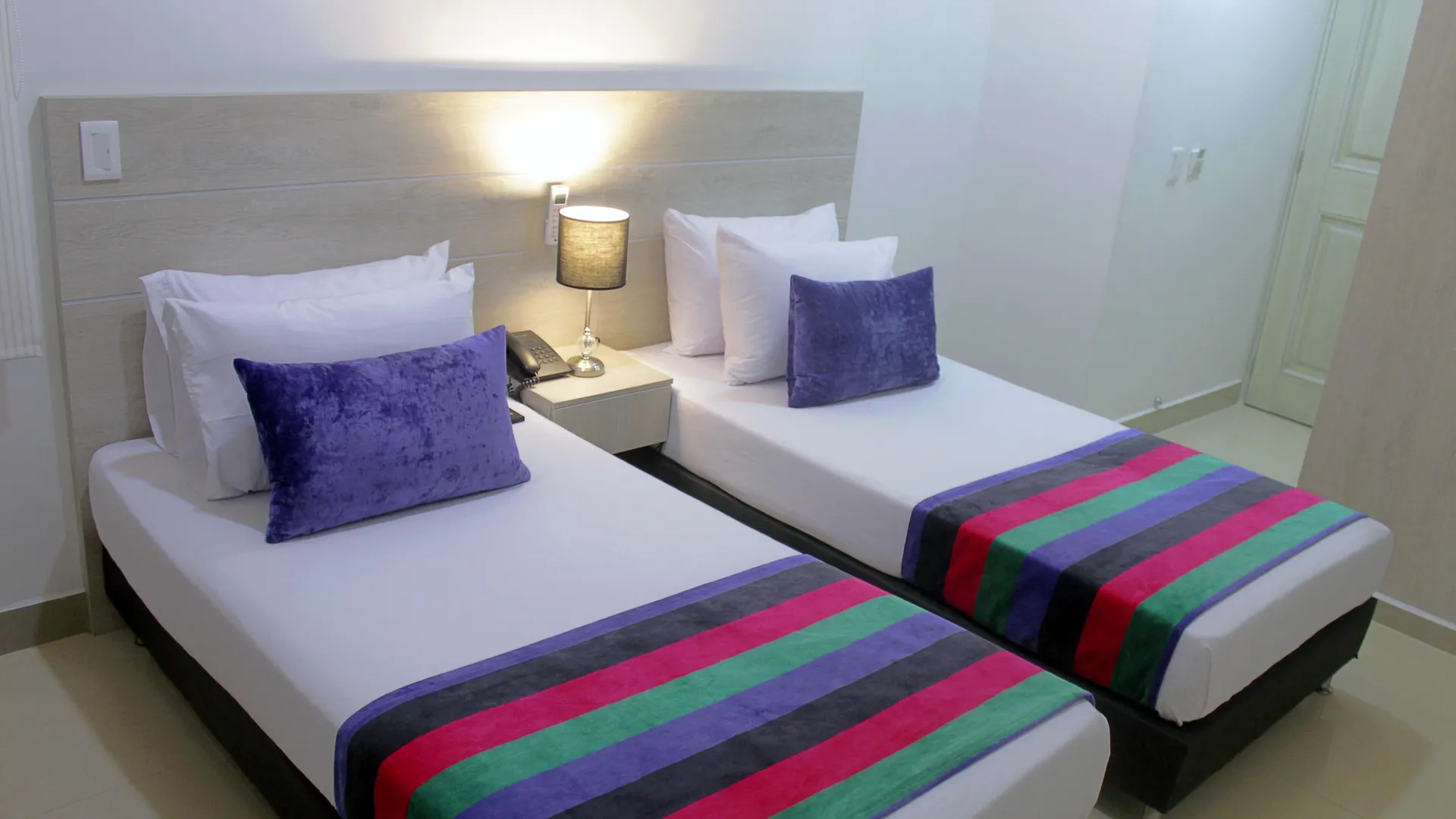 Hotel Suite Comfort Medellin 3*,  Colombia