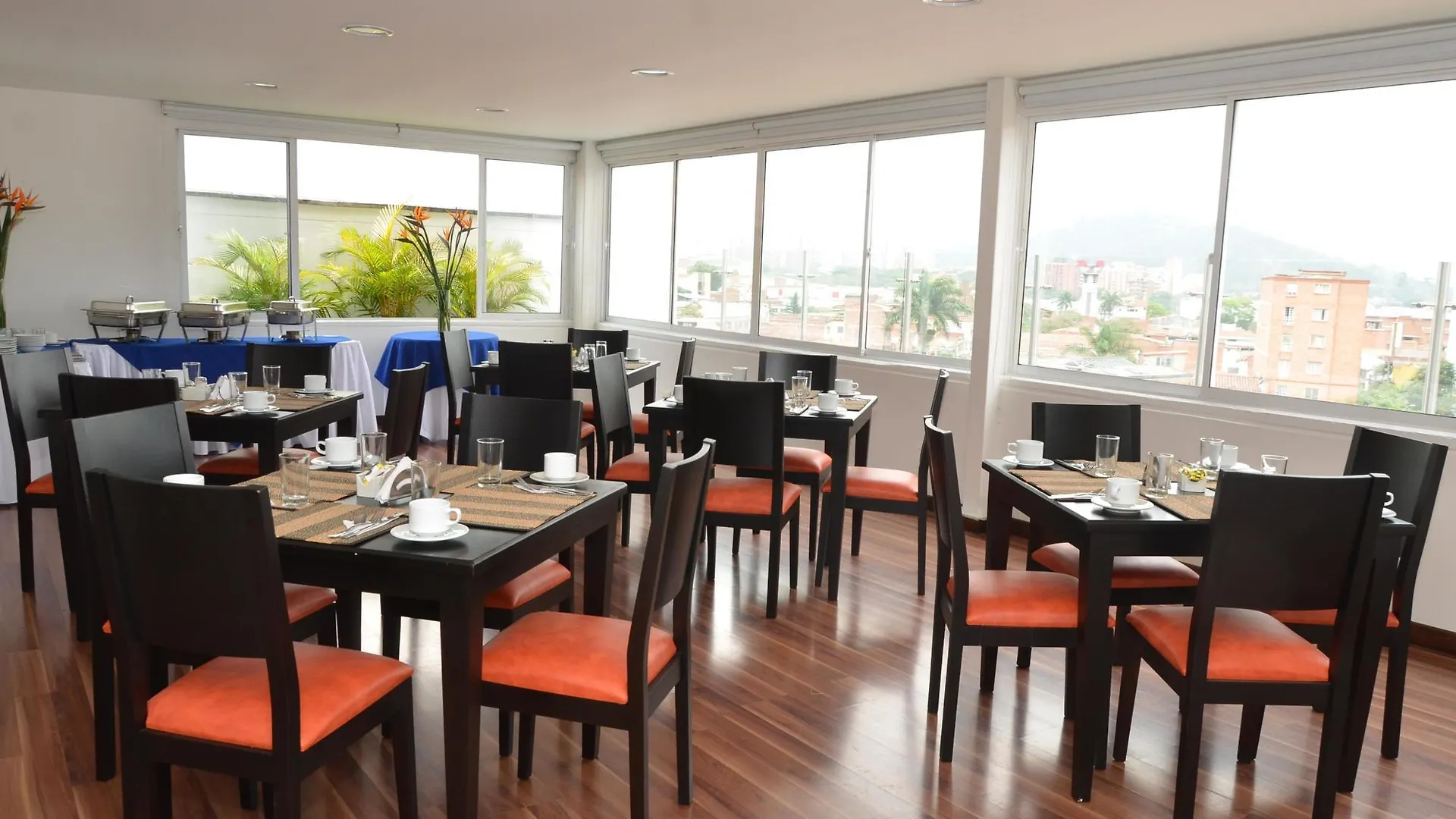 Hotel Suite Comfort Medellín