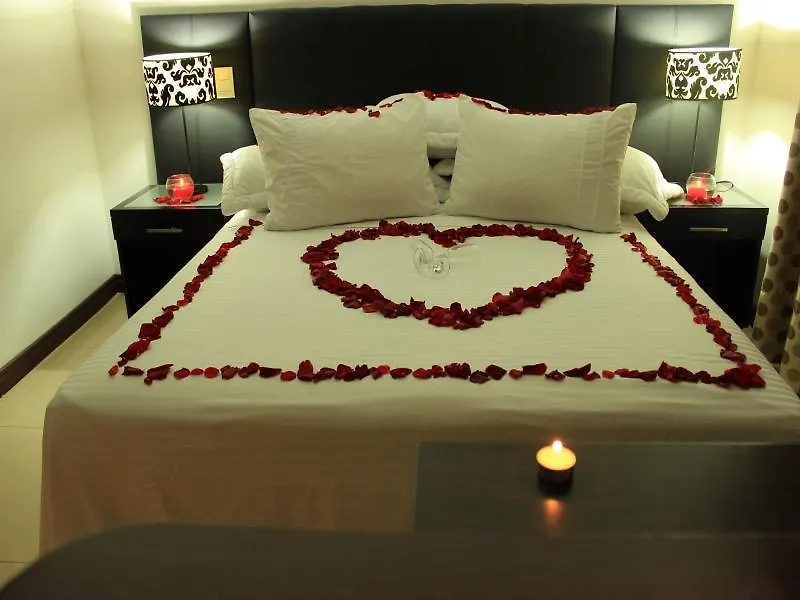 Hotel Suite Comfort Medellin Colombia