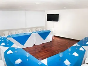 Hotel Suite Comfort Medellin