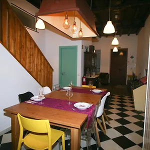 Alojamento de Acomodação e Pequeno-almoço Casa Dos Batalim