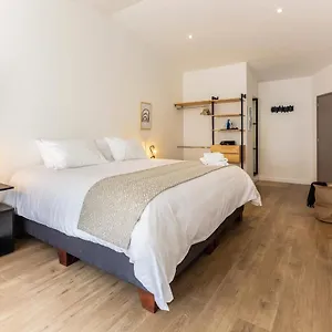 Lhote Colombia