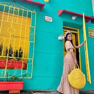 Casa San Juan Colombia