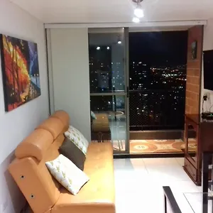 Apartamento Hermoso Y Acogedor Apartamento En Belén Rodeo Alto