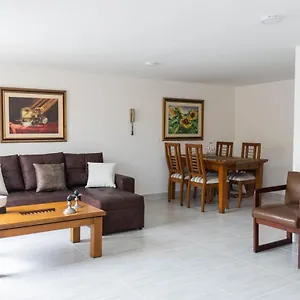 Apartamento Studio Next To El Parque Del Poblado