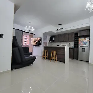 Apartamento Oceana A 5 Star