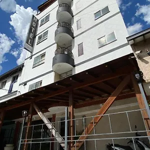 Hotel Gran Imperio