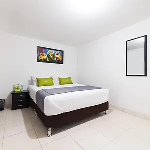 Hotel Ayenda 1045 Boutique Aeropuerto
