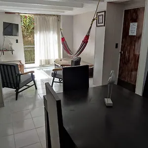 Apartamento 201 Amplio Y Cómodo 90 Mts