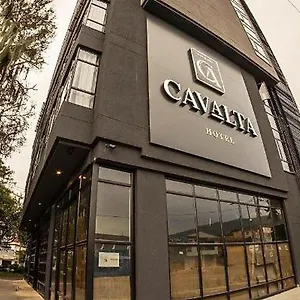 Hotel Cavalta By Bernalo