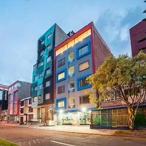 Hotel Hotel Bogota Resort