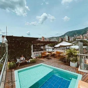 Rango Boutique Medellin