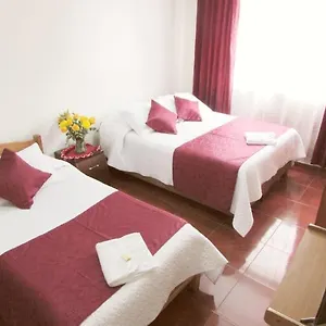 Touristic House Colombia