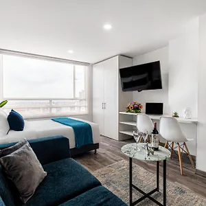 Torre Acqua Lofts - Downtown Colombia