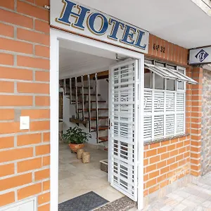 Hotell Gran Caribe