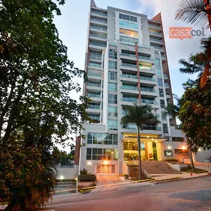 Blux Medellin