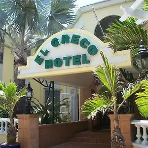 El Greco Bahamas