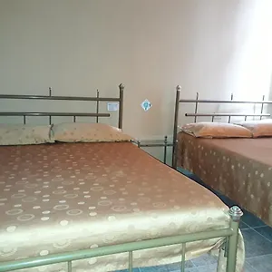 Hotell Calle Real