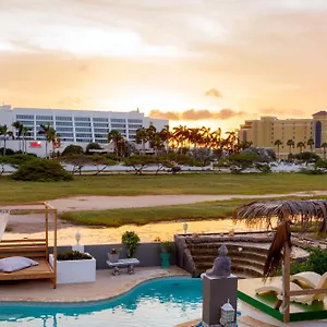Modern Aruba Aruba