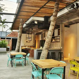 Albergue Santuario Getsemani