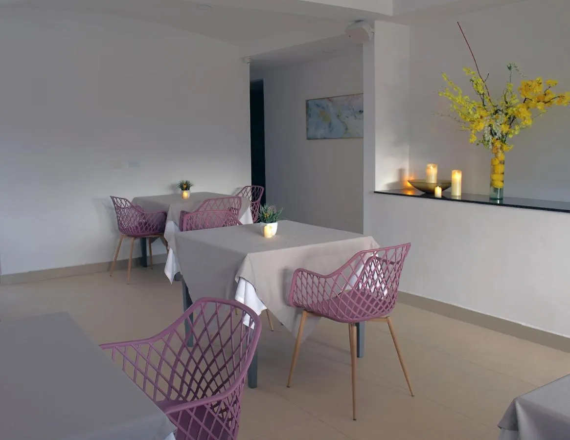 Hotel Suite Comfort Μεντεγίν Κολομβία