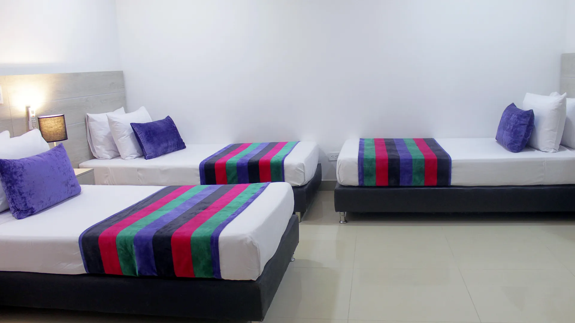 Hotel Suite Comfort Μεντεγίν Κολομβία