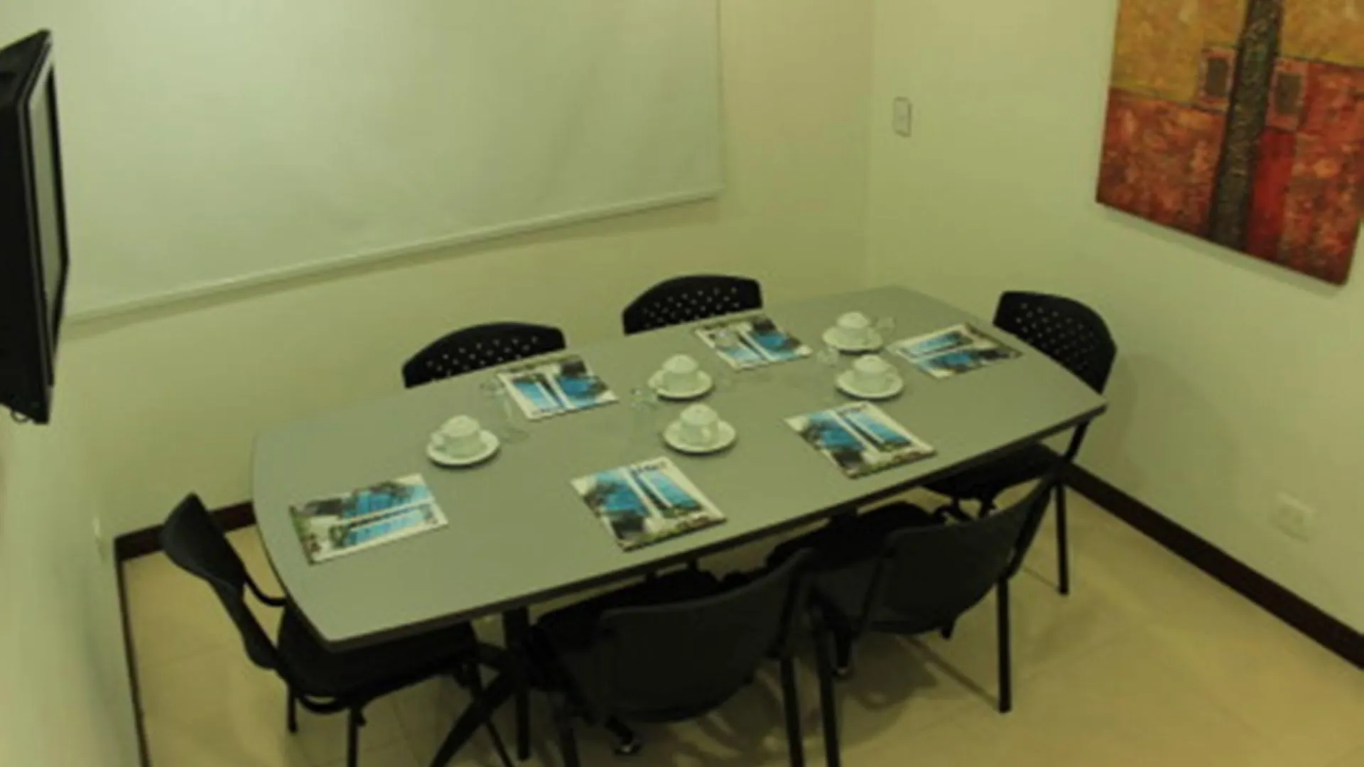 Hotel Suite Comfort Μεντεγίν 3*,