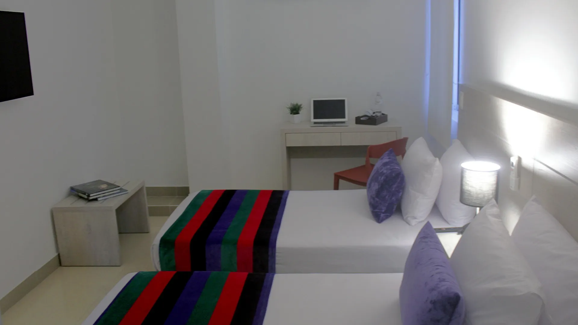 Hotel Suite Comfort Medellin