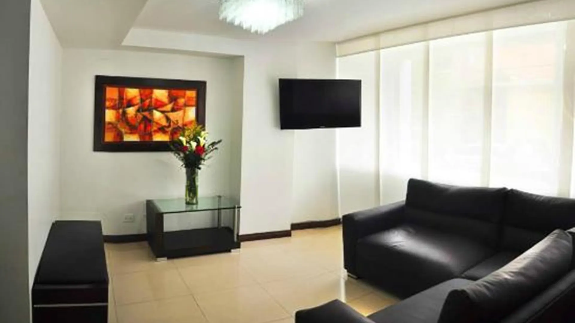 Hotel Suite Comfort Medellin