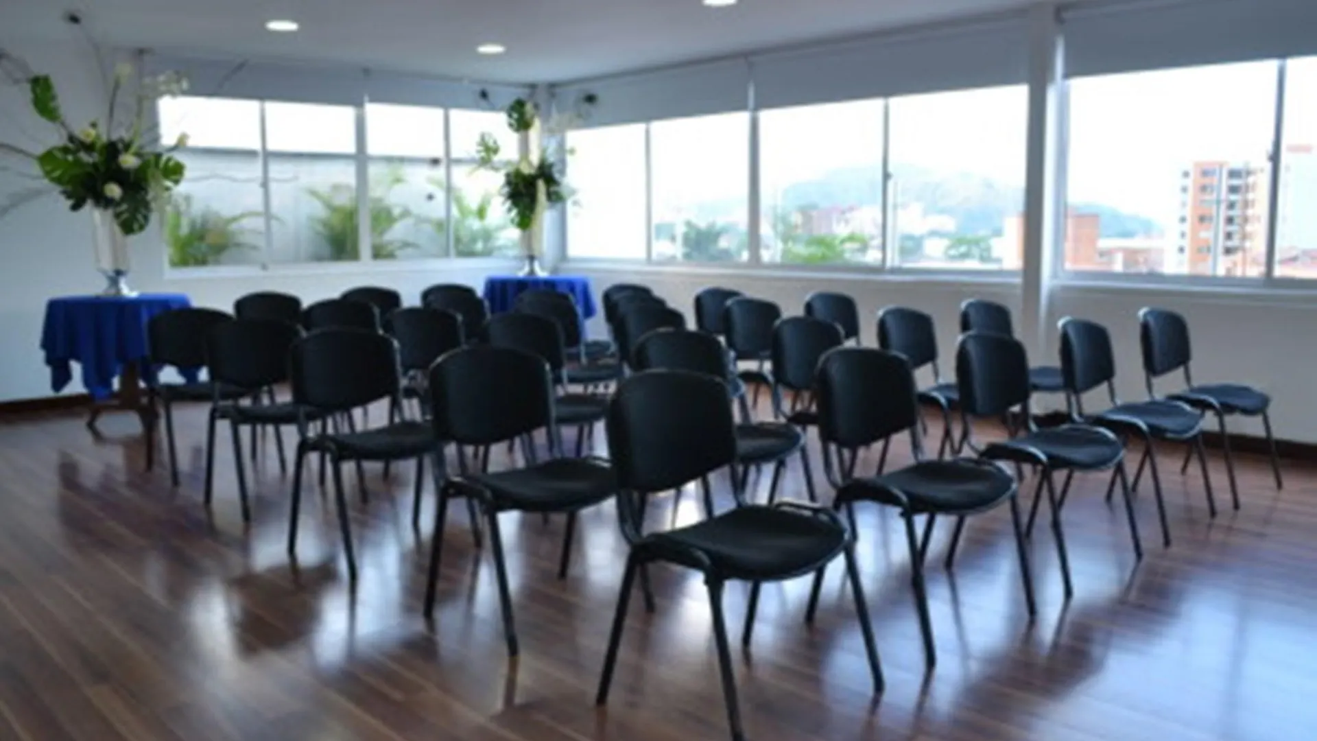 Hotel Suite Comfort Medellin