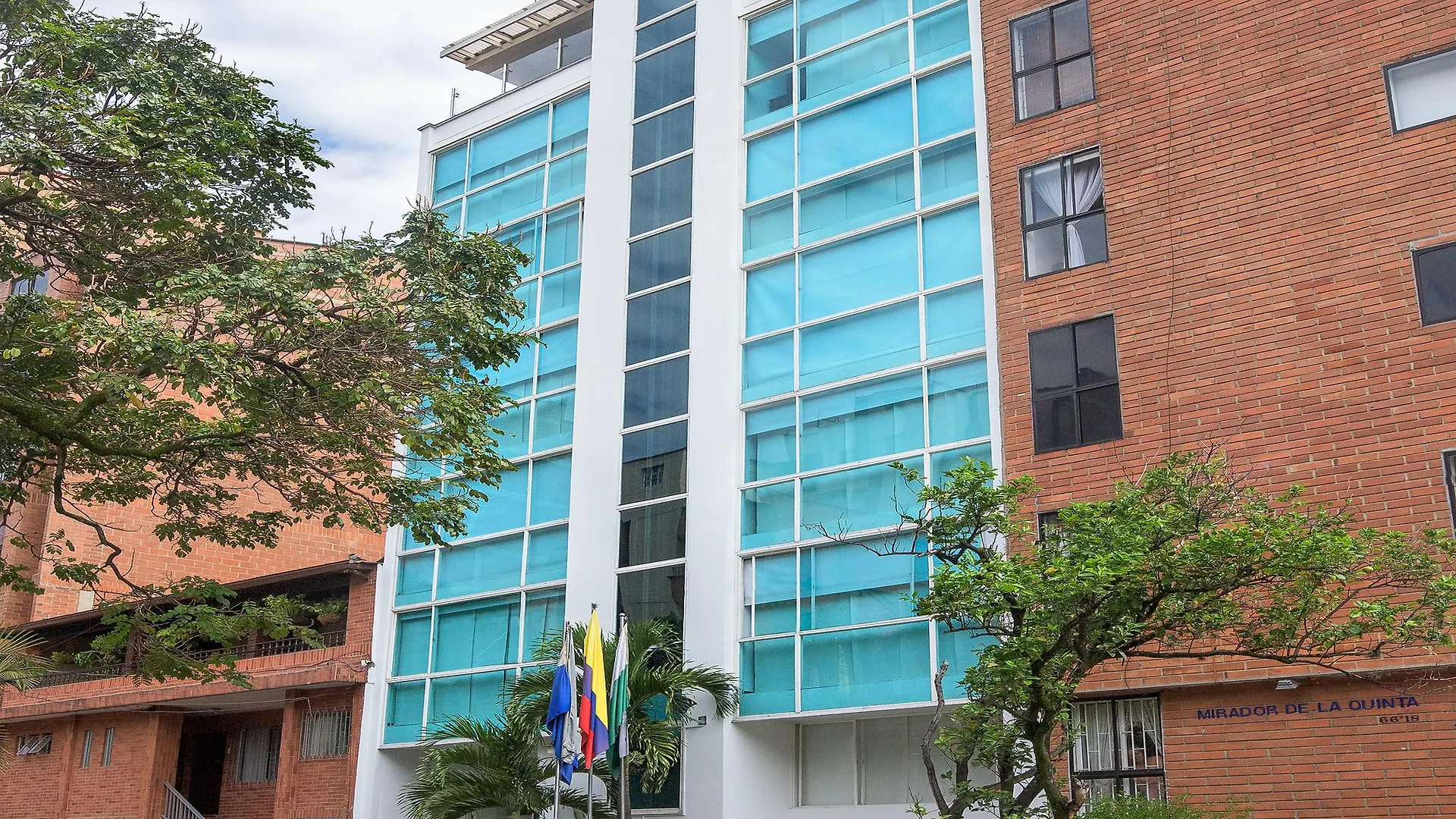 Hotel Suite Comfort Medellin 3*,  Colombia