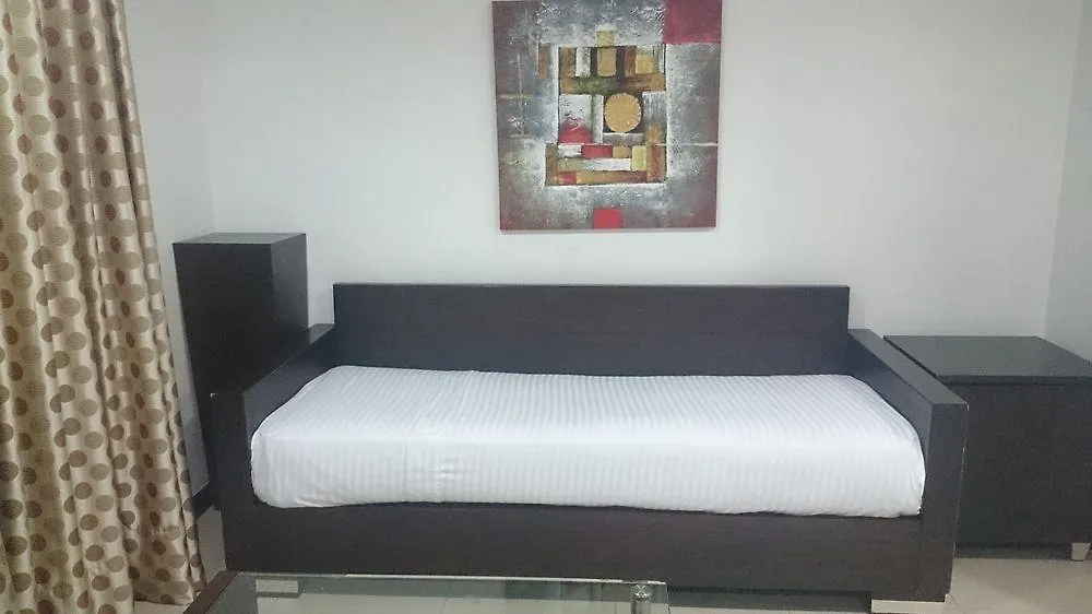 ***  Hotel Suite Comfort Medellin Colombia