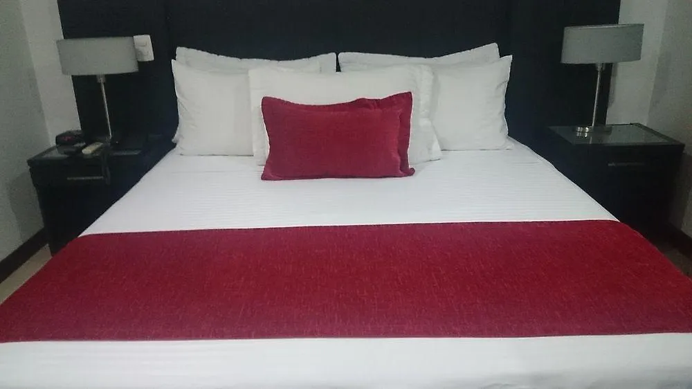 Hotel Suite Comfort Medellin