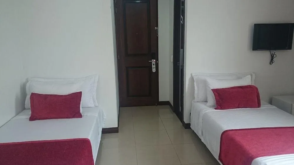 Hotel Suite Comfort Medellin
