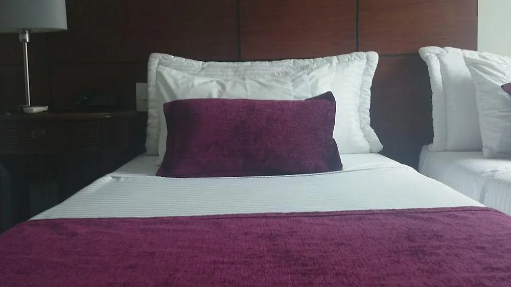 Hotel Suite Comfort Medellin Colombia