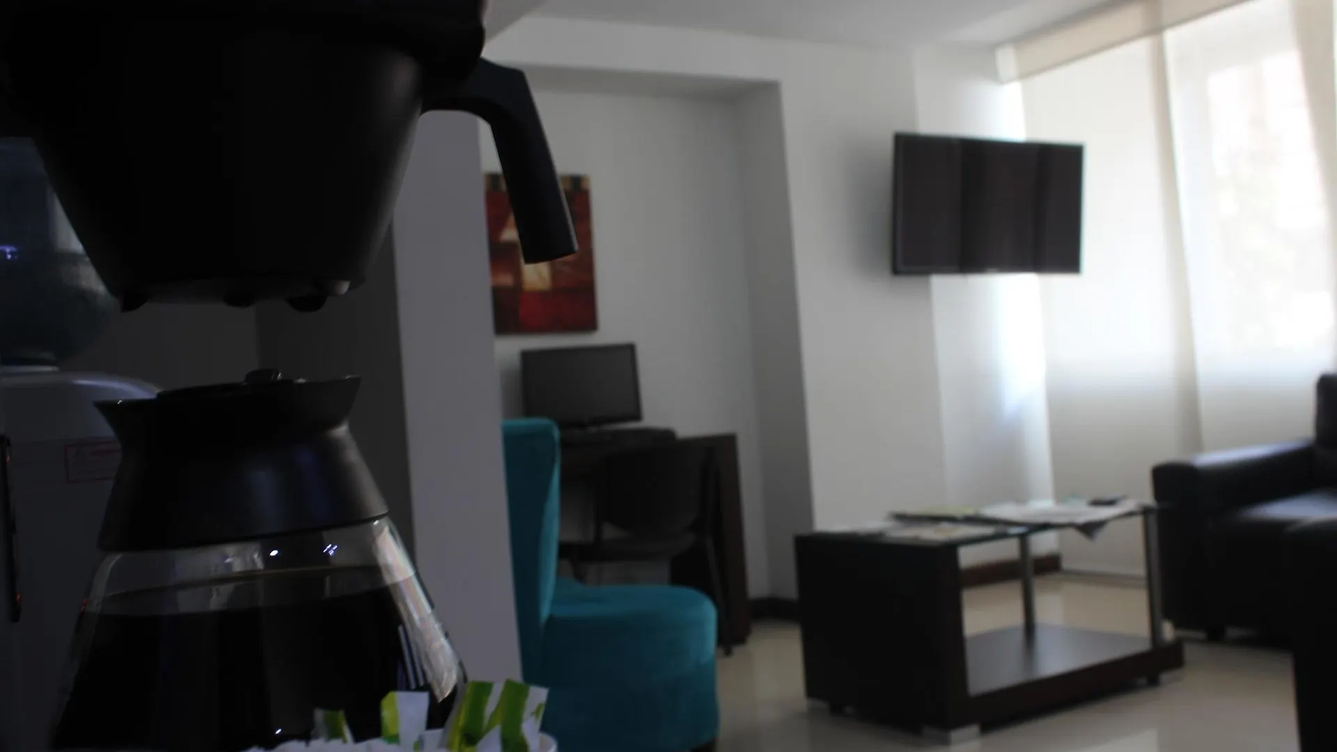Hotel Suite Comfort Medellin