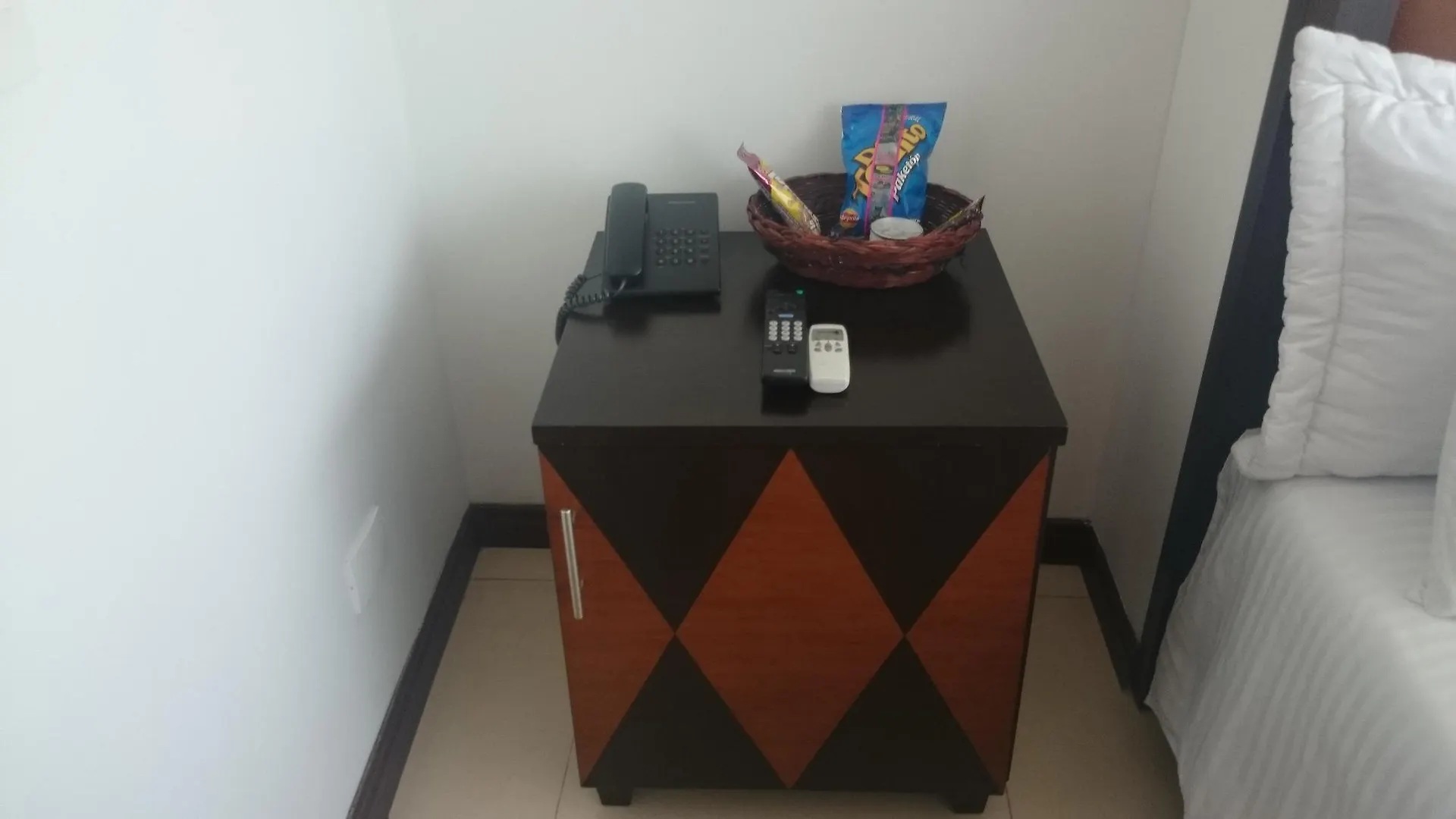 ***  Hotel Suite Comfort Medellin Colombia