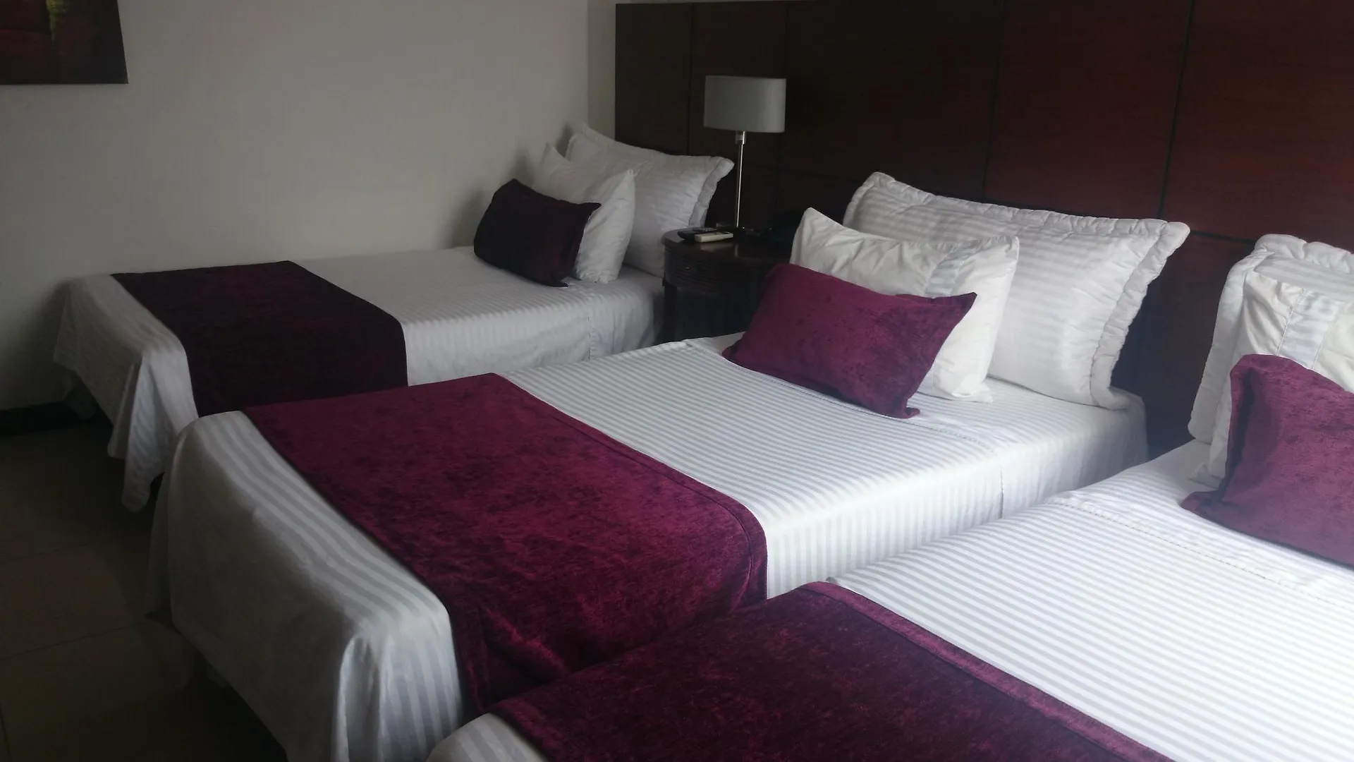 Hotel Suite Comfort Medellin