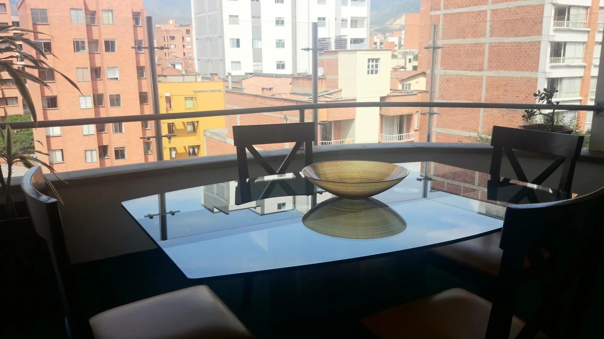 Hotel Suite Comfort Medellin