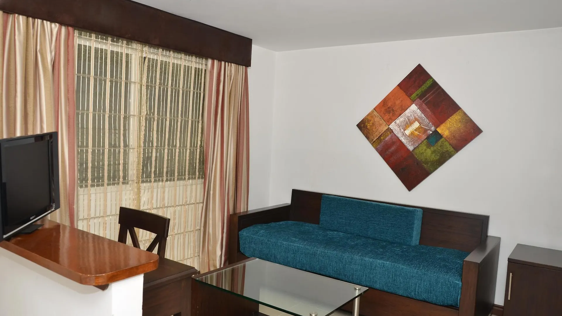Hotel Suite Comfort Medellin Colombia